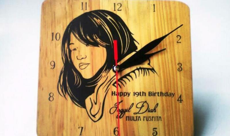 Eal Art & Craft Dibangun dari Hobi Sang Owner